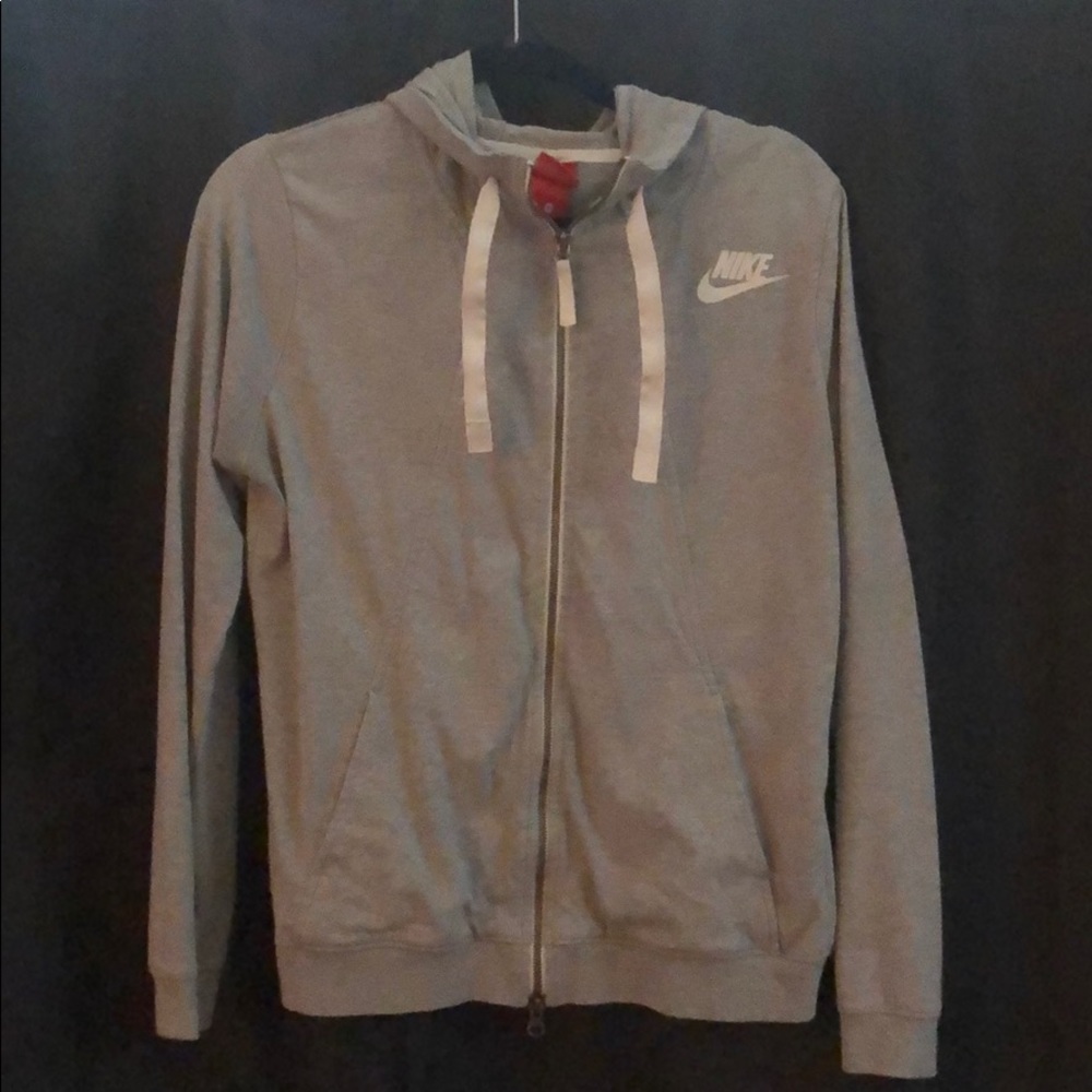 Nike hoodie